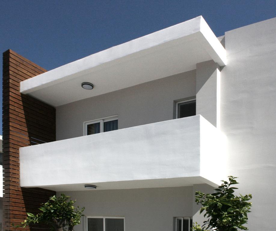 Kappa Apartments Faliraki Exterior photo