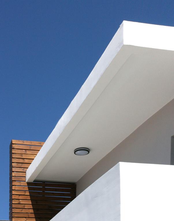 Kappa Apartments Faliraki Exterior photo